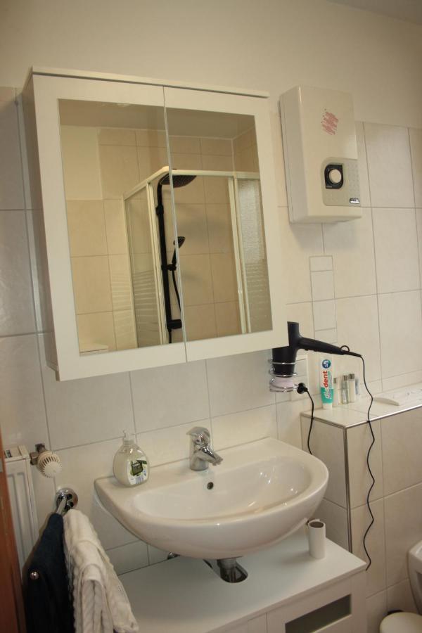 Diamanthaus 2 Koblenz Apartment Koblenz  Exterior photo