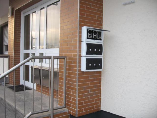 Diamanthaus 2 Koblenz Apartment Koblenz  Exterior photo